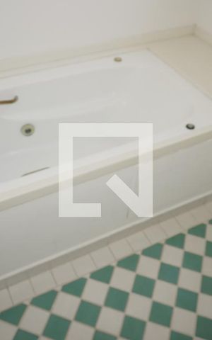 Apartamento à venda com 578m², 5 quartos e 2 vagasBanheiro Social