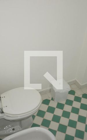 Apartamento à venda com 578m², 5 quartos e 2 vagasBanheiro Social