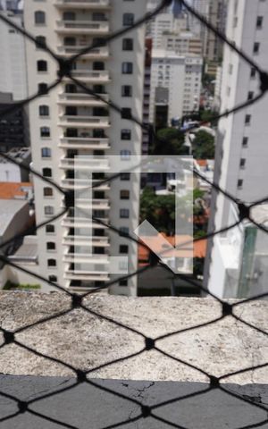 Apartamento à venda com 578m², 5 quartos e 2 vagasVista da Área Externa