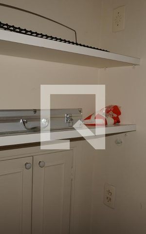 Apartamento à venda com 578m², 5 quartos e 2 vagasDepósito