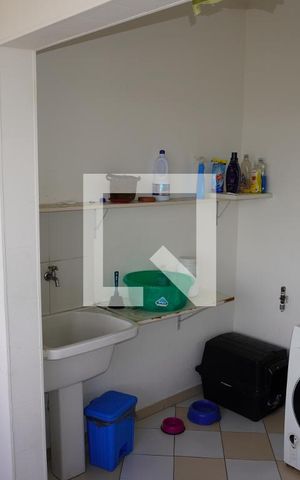 Apartamento à venda com 578m², 5 quartos e 2 vagasÁrea de Serviço