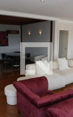 Apartamento à venda com 578m², 5 quartos e 2 vagasSala 2