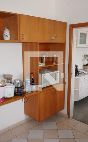 Apartamento à venda com 578m², 5 quartos e 2 vagasCozinha