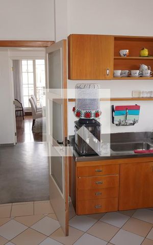 Apartamento à venda com 578m², 5 quartos e 2 vagasCozinha