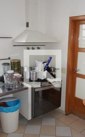 Apartamento à venda com 578m², 5 quartos e 2 vagasCozinha