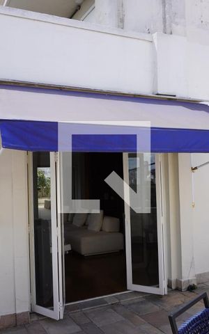 Apartamento à venda com 578m², 5 quartos e 2 vagasÁrea Externa 2