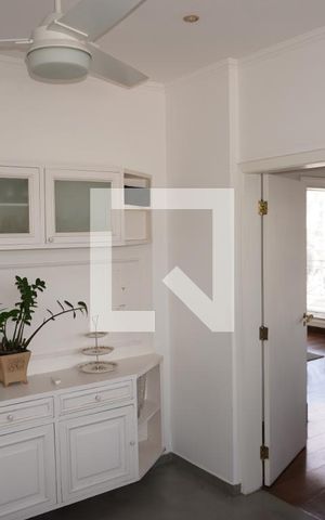 Apartamento à venda com 578m², 5 quartos e 2 vagasCopa