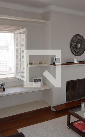 Apartamento à venda com 578m², 5 quartos e 2 vagasSala 1