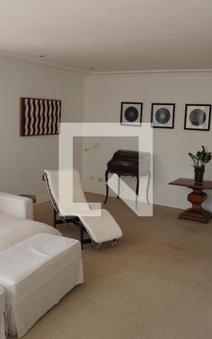 Apartamento à venda com 578m², 5 quartos e 2 vagasSala 3
