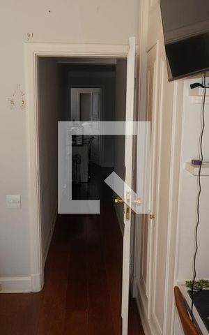 Apartamento à venda com 578m², 5 quartos e 2 vagasQuarto 4