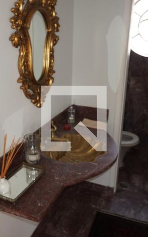 Apartamento à venda com 578m², 5 quartos e 2 vagasLavabo 2