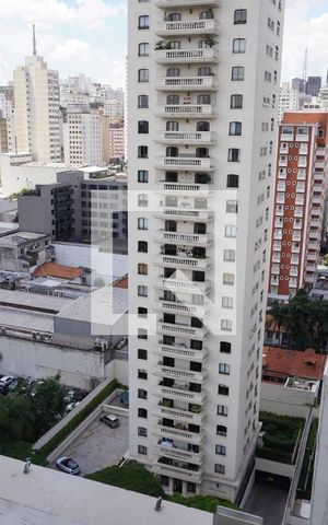 Apartamento à venda com 578m², 5 quartos e 2 vagasVista da Sala de jogos
