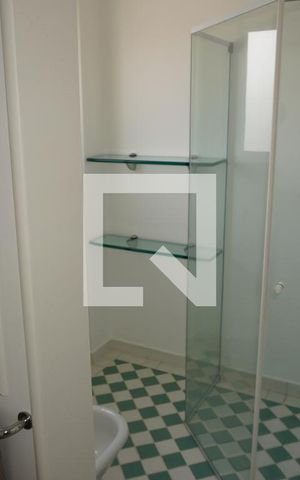 Apartamento à venda com 578m², 5 quartos e 2 vagasBanheiro Social
