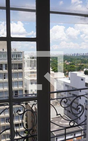 Apartamento à venda com 578m², 5 quartos e 2 vagasSacada da Sala 1