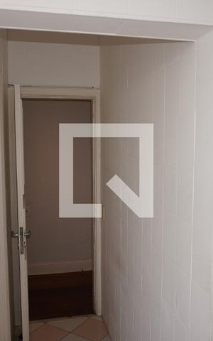 Apartamento à venda com 578m², 5 quartos e 2 vagasQuarto de Serviço