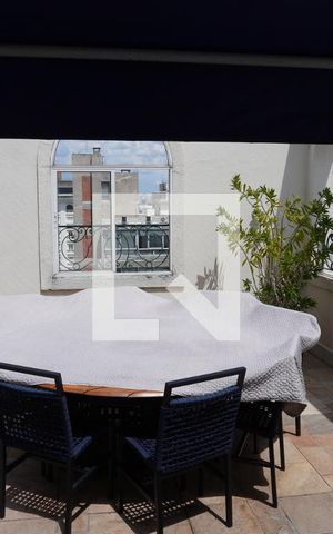 Apartamento à venda com 578m², 5 quartos e 2 vagasÁrea Externa 2