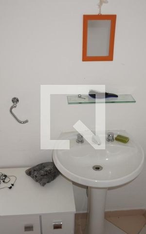 Apartamento à venda com 578m², 5 quartos e 2 vagasBanheiro de Serviço
