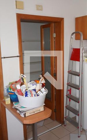 Apartamento à venda com 578m², 5 quartos e 2 vagasCozinha