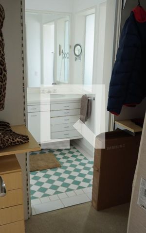 Apartamento à venda com 578m², 5 quartos e 2 vagasBanheiro Social