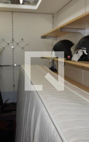 Apartamento à venda com 578m², 5 quartos e 2 vagasBanheiro Social