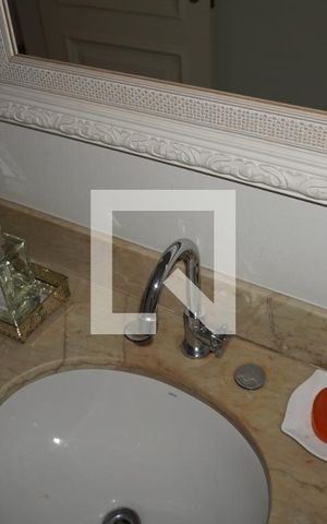 Apartamento à venda com 578m², 5 quartos e 2 vagasLavabo