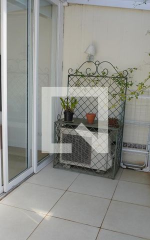 Apartamento à venda com 578m², 5 quartos e 2 vagasÁrea Externa