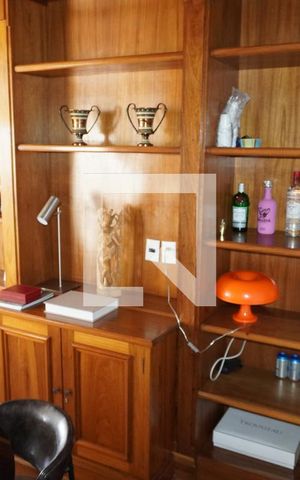 Apartamento à venda com 578m², 5 quartos e 2 vagasSala 2