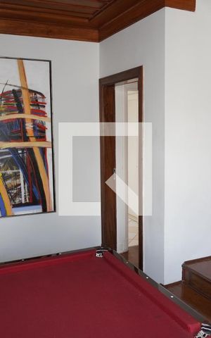 Apartamento à venda com 578m², 5 quartos e 2 vagasSala de jogos