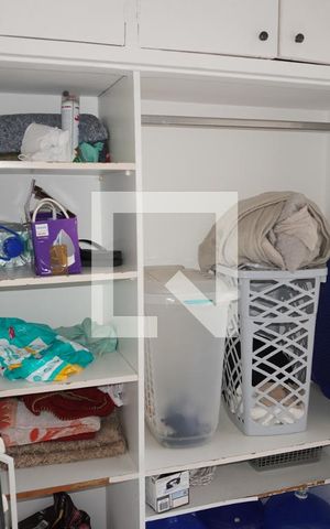 Apartamento à venda com 578m², 5 quartos e 2 vagasÁrea de Serviço
