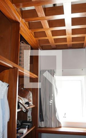 Apartamento à venda com 578m², 5 quartos e 2 vagasQuarto 3