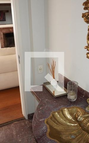 Apartamento à venda com 578m², 5 quartos e 2 vagasLavabo 2