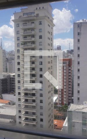 Apartamento à venda com 578m², 5 quartos e 2 vagasSacada da Sala 1