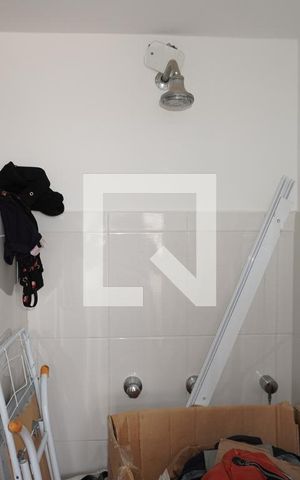 Apartamento à venda com 578m², 5 quartos e 2 vagasBanheiro de Serviço