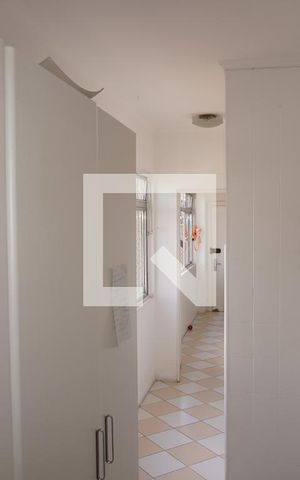 Apartamento à venda com 578m², 5 quartos e 2 vagasQuarto de Serviço
