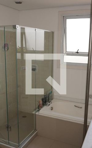 Apartamento à venda com 578m², 5 quartos e 2 vagasBanheiro do Quarto 3