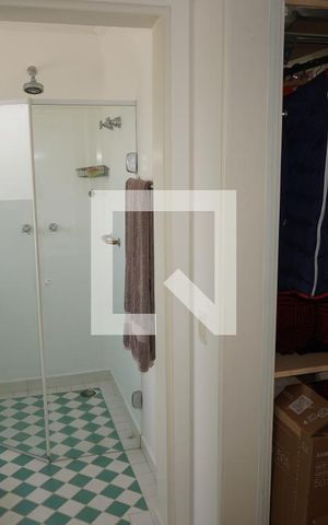 Apartamento à venda com 578m², 5 quartos e 2 vagasBanheiro Social
