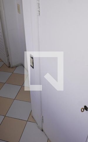 Apartamento à venda com 578m², 5 quartos e 2 vagasQuarto de Serviço
