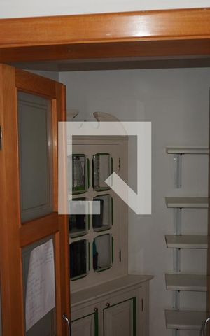 Apartamento à venda com 578m², 5 quartos e 2 vagasCozinha