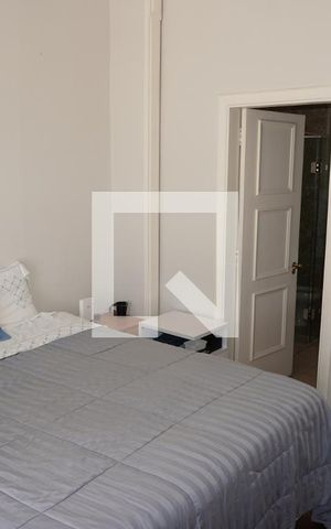 Apartamento à venda com 578m², 5 quartos e 2 vagasQuarto 4
