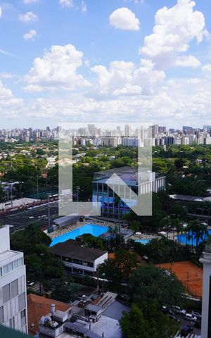 Apartamento à venda com 578m², 5 quartos e 2 vagasÁrea Externa 2