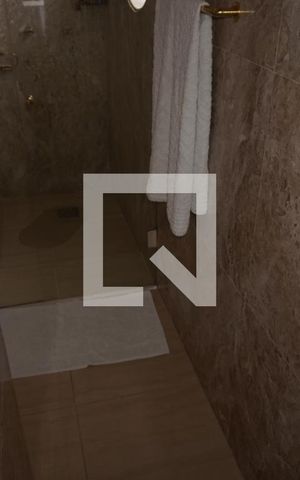 Apartamento à venda com 578m², 5 quartos e 2 vagasBanheiro do Quarto 2