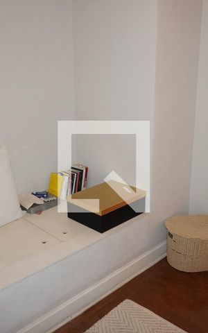 Apartamento à venda com 578m², 5 quartos e 2 vagasQuarto 1