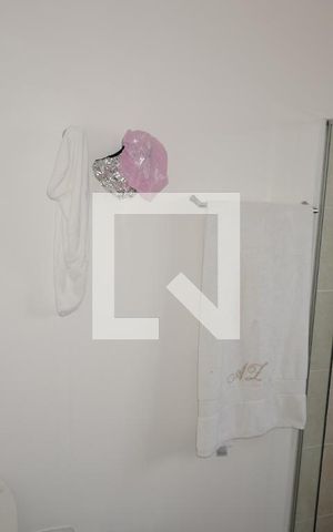 Apartamento à venda com 578m², 5 quartos e 2 vagasBanheiro do Quarto 3