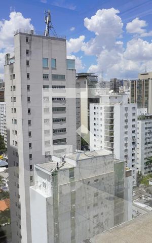 Apartamento à venda com 578m², 5 quartos e 2 vagasVista da Sacada do Quarto 3