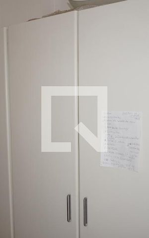 Apartamento à venda com 578m², 5 quartos e 2 vagasQuarto de Serviço