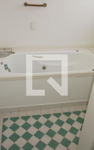 Apartamento à venda com 578m², 5 quartos e 2 vagasBanheiro Social