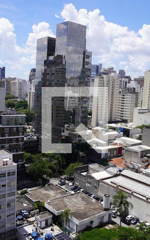 Apartamento à venda com 578m², 5 quartos e 2 vagasVista do Quarto 2