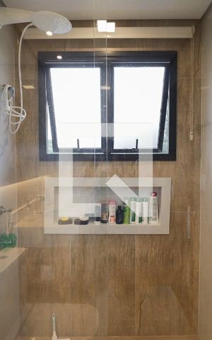 Casa à venda com 117m², 3 quartos e 2 vagas Casa à venda com 117m², 3 quartos e 2 vagasBanheiro da Suíte 1