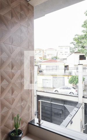 Casa à venda com 117m², 3 quartos e 2 vagas Casa à venda com 117m², 3 quartos e 2 vagasVaranda da Suíte 2