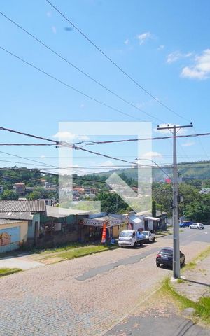 Casa à venda com 400m², 4 quartos e 8 vagasVaranda da Suíte - Vista